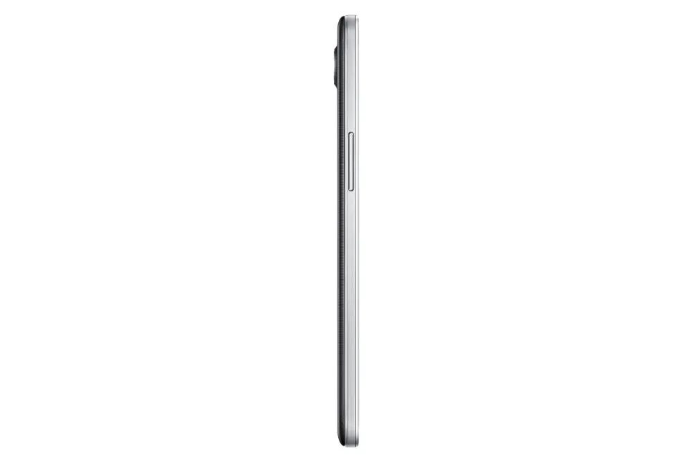 Samsung Galaxy Mega 16 cm (6.3") Tek SIM Android 4.2 3G Micro-USB B 3200 mAh Siyah Akıllı Telefon Thumbnail 3