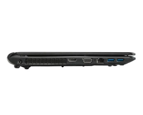 MSI Gaming GE40 2OC-017CZ Dragon Eyes Laptop Thumbnail 5