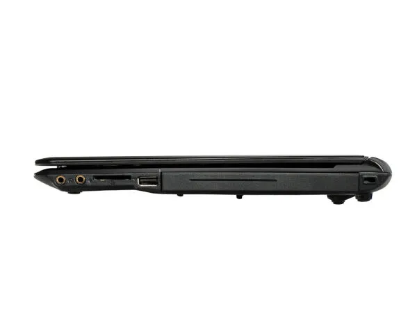 MSI Gaming GE40 2OC-017CZ Dragon Eyes Laptop Thumbnail 7