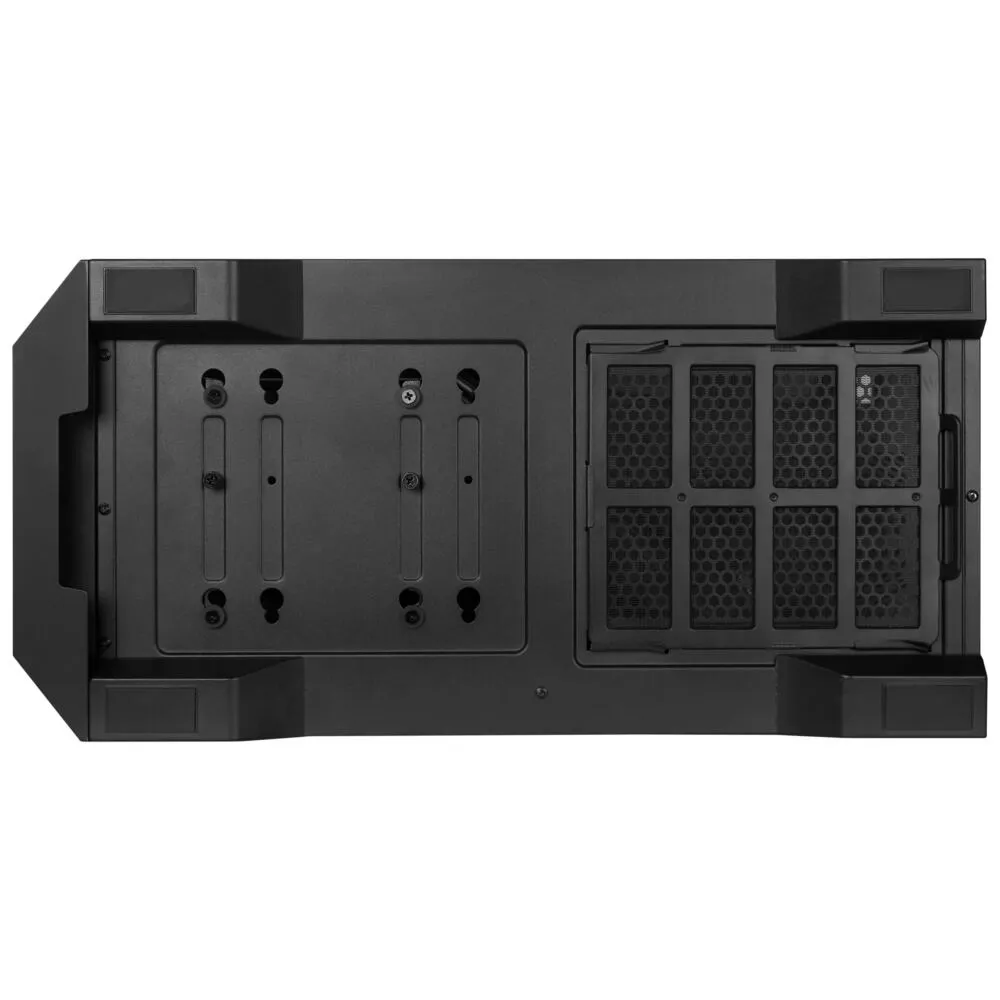 Chieftec Midi APEX Series GA-01B-Q-OP Thumbnail 4
