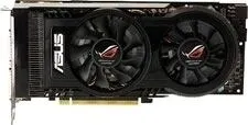 ASUS 90-C1CM00-J0UAY00Z GDDR5 Ekran Kartı Thumbnail 4
