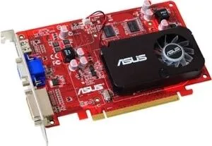 ASUS EAH4650/DI/1GD2 1 GB GDDR2 Ekran Kartı