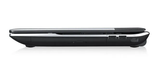 Samsung NP300E5C-A05TR Thumbnail 4