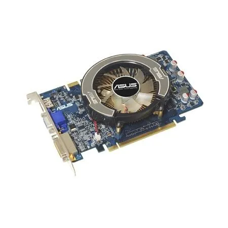 ASUS EN9500GT/DI/512MD3 GeForce 9500 GT GDDR3 Ekran Kartı