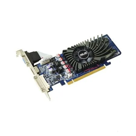 ASUS 90-C1CLNA-J0UAN00Z GeForce 9400 GT GDDR2 Ekran Kartı