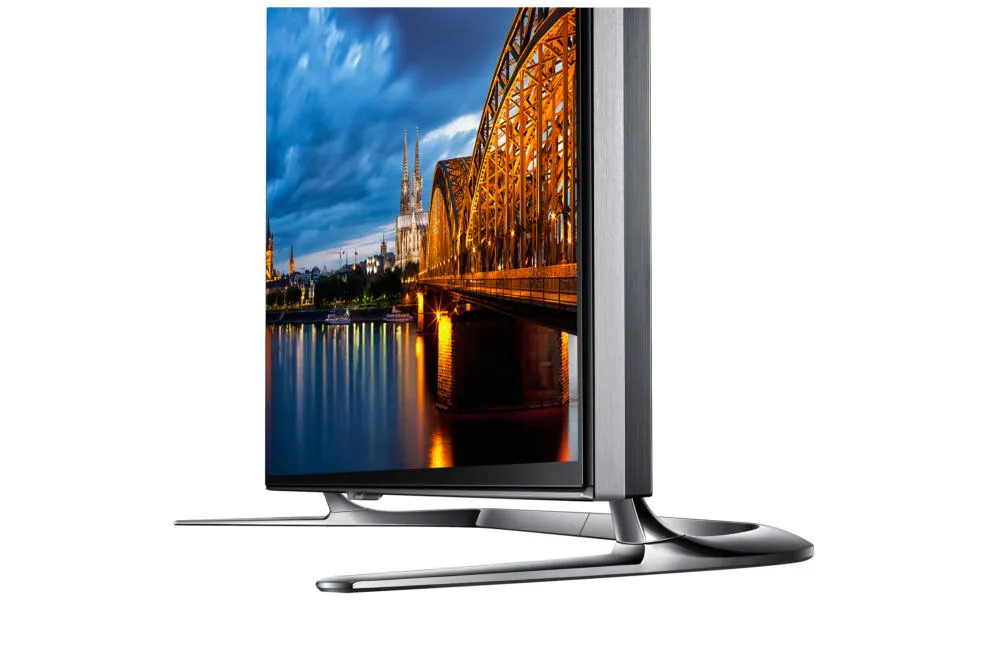 Samsung UE75F8090SLXZG 75 inç Full HD TV Thumbnail 10