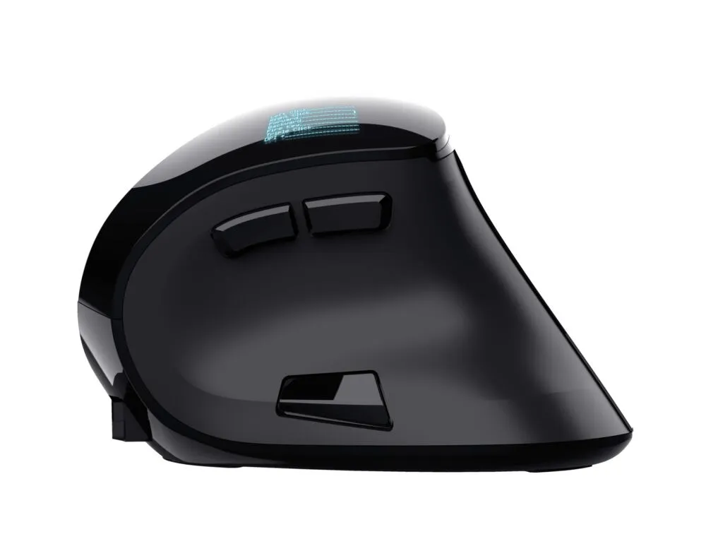 Trust Voxx 23731 2400 DPI Bluetooth Kablosuz Mouse Thumbnail 7