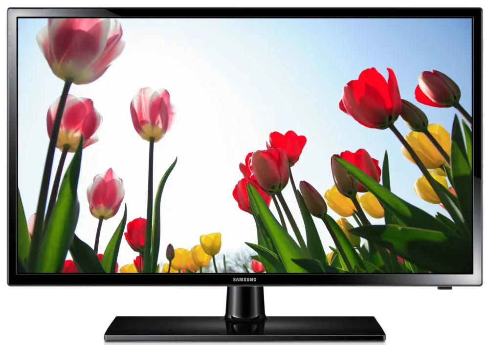 Samsung UN32F4000AF HD Siyah TV Televizyon (TV)