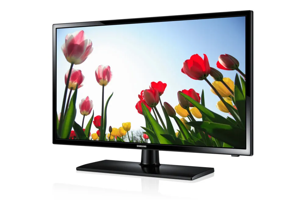 Samsung UN32F4000AF HD Siyah TV Thumbnail 3