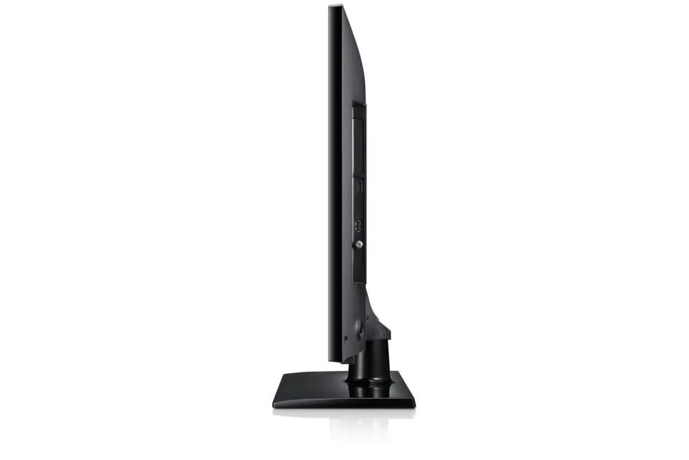 Samsung UN32F4000AF HD Siyah TV Thumbnail 1