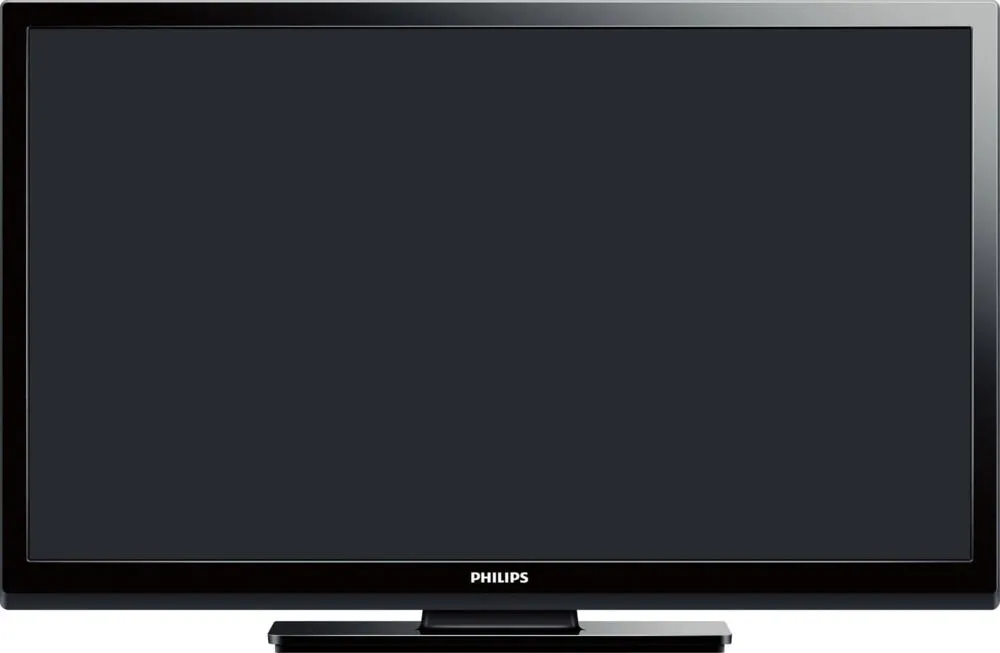 Philips 39PFL3708/F8 Full HD kalitesi Siyah TV Televizyon (TV)