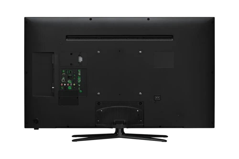 Samsung UE40F5505AKXXE 40 inç Full HD TV Thumbnail 2