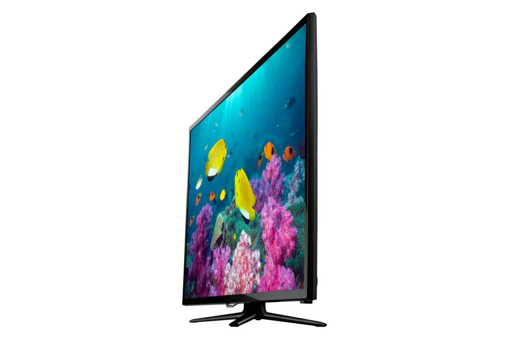 Samsung UE40F5500AKXXU 40 inç Full HD TV Thumbnail 4