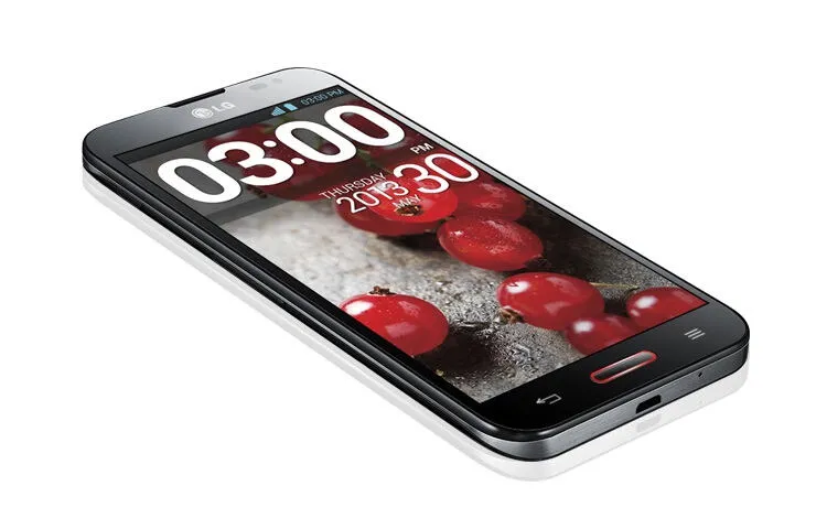 LG E986 16 GB LGE986.AFRABK Siyah Akıllı Telefon Thumbnail 1