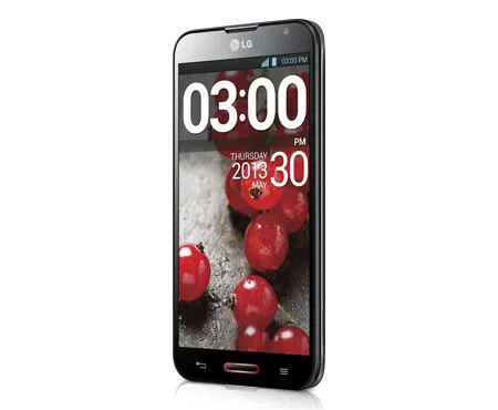 LG E986 16 GB LGE986.AFRABK Siyah Akıllı Telefon Thumbnail 3