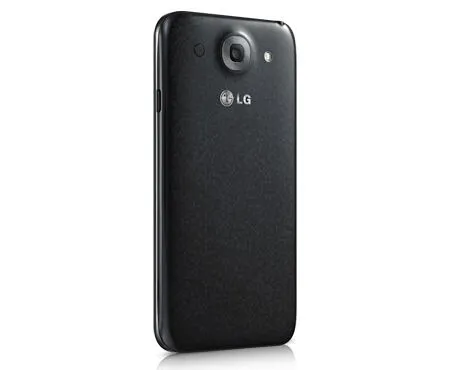 LG E986 16 GB LGE986.AFRABK Siyah Akıllı Telefon Thumbnail 5