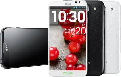 LG E986 16 GB LGE986.AFRAWH Beyaz Akıllı Telefon Thumbnail 2
