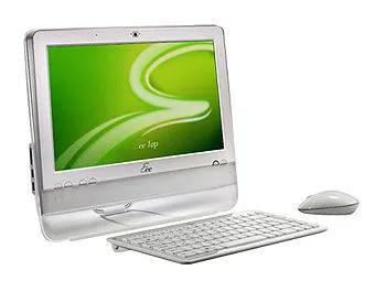 ASUS Eee Top (EEETOP) Masaüstü PC & İş İstasyonu