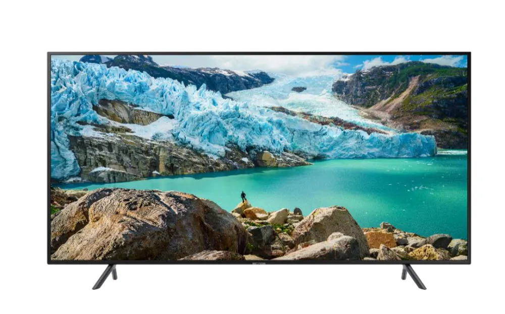 Samsung 70RU7025 UE70RU7025KXXC 70 inç 4K Ultra HD TV Thumbnail 8