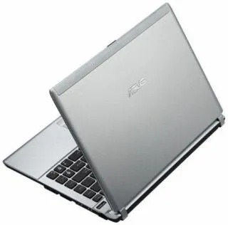 ASUS N46VZ-V3096D Laptop Thumbnail 0
