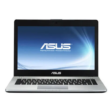 ASUS N46VZ-V3096D Laptop Thumbnail 4