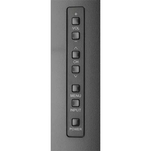 NEC MultiSync E554 60003486 55 inç Full HD TV Thumbnail 6