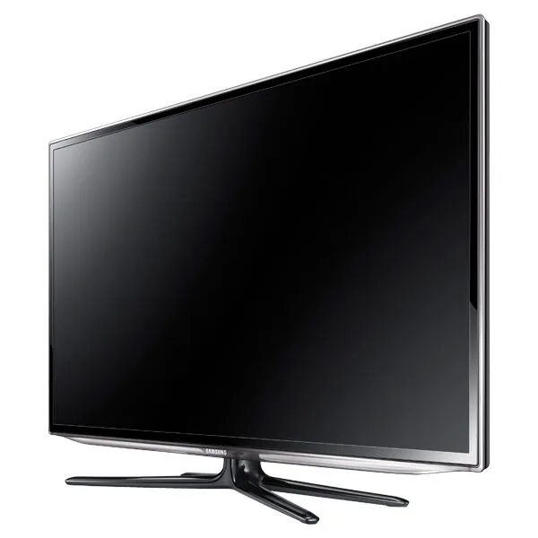 Samsung UN46ES6003FXZA 46 inç Full HD TV Thumbnail 1