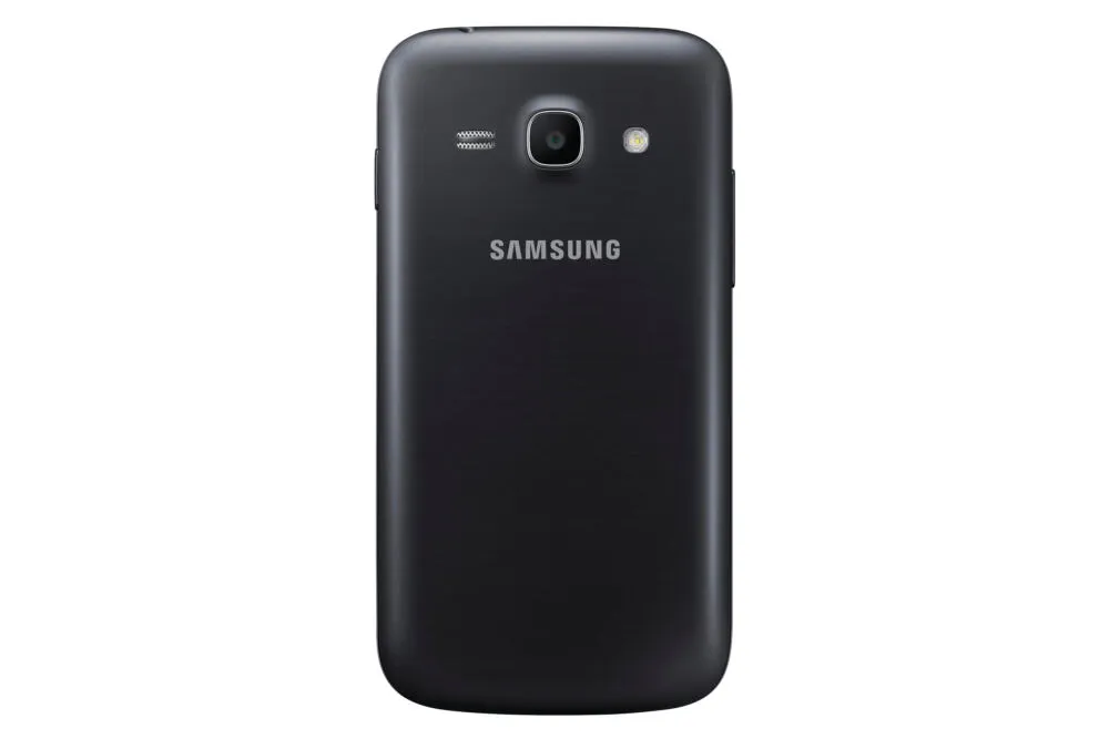 Samsung Ace 3 1 GB GT-S7275HKALUX 8 GB 1 GB RAM Siyah Akıllı Telefon Thumbnail 2