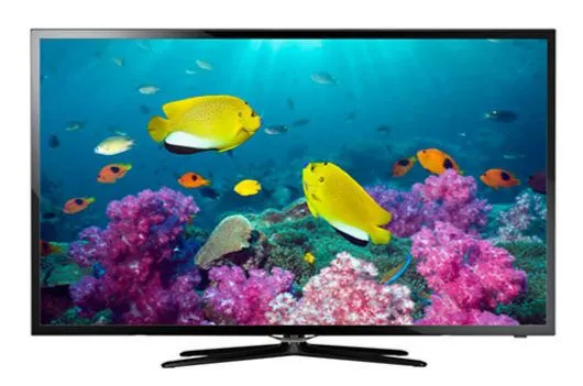 Samsung UE40F5500AY Full HD kalitesi Smart Wi-Fi Siyah TV Televizyon (TV)