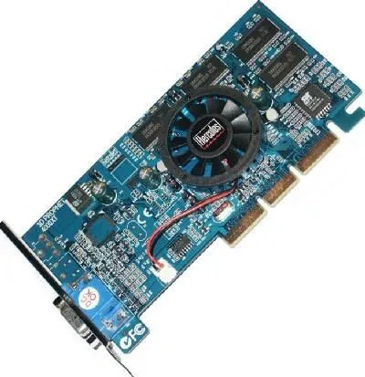 Hercules 3D Prophet 4000XT 32MB AGP Ekran Kartı Thumbnail 0