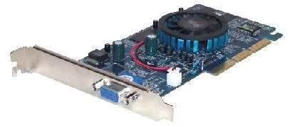 Hercules 3D PROPHET 4000XT 32MB GDDR Ekran Kartı Thumbnail 0