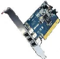 Hercules DV Action PRO PCI 64 MB Ekran Kartı Thumbnail 0
