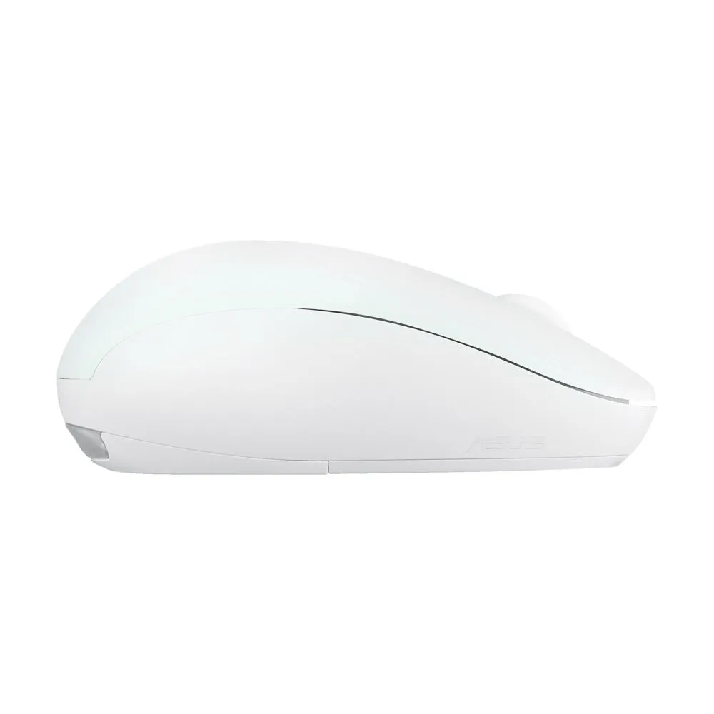 ASUS Fragrance MD101 90XB08U0-BMU000 2400 DPI Bluetooth Kablosuz Mouse Thumbnail 1