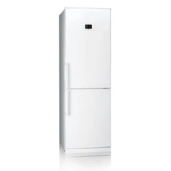 LG GA-B399BVQA donduruculu buz dolabı Solo Beyaz Buzdolabı