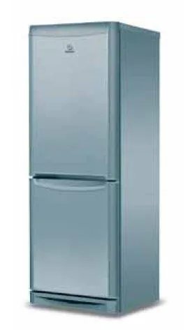 Indesit B16LZ donduruculu buz dolabı Solo 278 l Gümüş Buzdolabı
