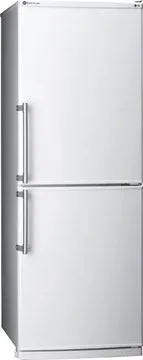 LG GC-299B donduruculu buz dolabı Solo Beyaz Buzdolabı