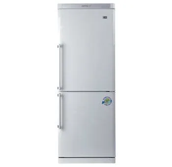 LG GC-309BVS donduruculu buz dolabı Solo Gri Buzdolabı