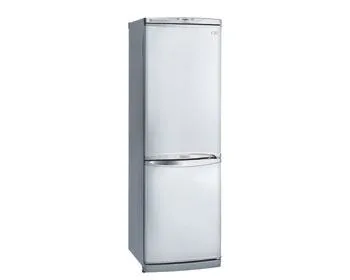 LG GR-389SQF donduruculu buz dolabı Solo Beyaz Buzdolabı