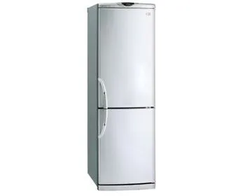 LG GR-409GVQA donduruculu buz dolabı Solo Beyaz Buzdolabı