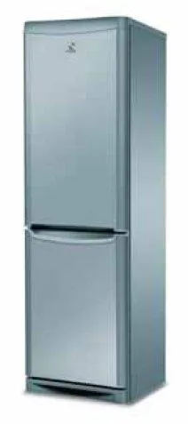Indesit BH20LZ donduruculu buz dolabı Solo 341 l Beyaz Buzdolabı