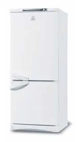 Indesit SB150-2 donduruculu buz dolabı Solo 263 l Beyaz Buzdolabı