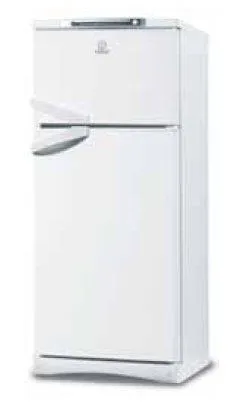 Indesit ST145 donduruculu buz dolabı Solo 249 l Beyaz Buzdolabı