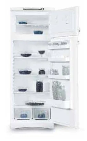 Indesit ST167 donduruculu buz dolabı Solo 298 l Beyaz Buzdolabı