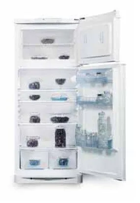 Indesit T14RLZ donduruculu buz dolabı Solo 245 l Beyaz Buzdolabı