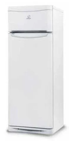 Indesit TA16RLZ donduruculu buz dolabı Solo 294 l Beyaz Buzdolabı