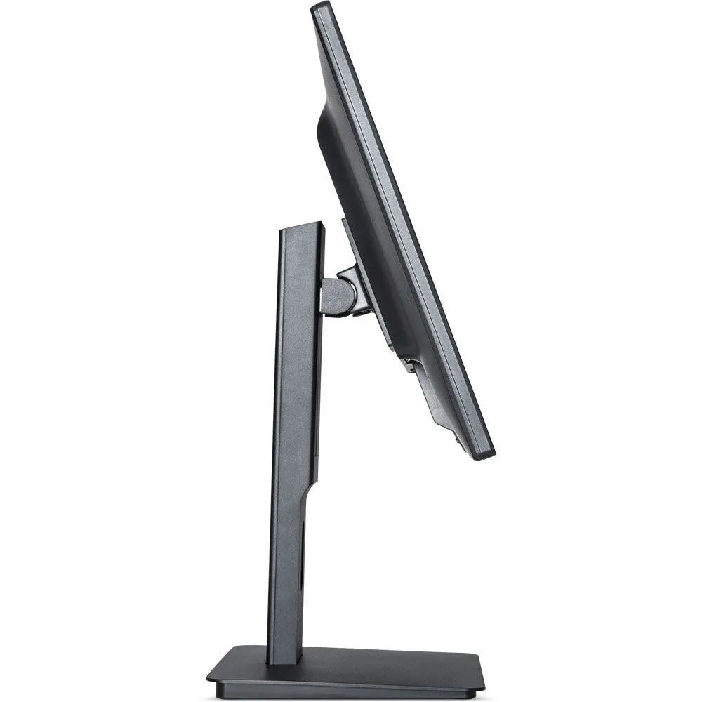 LCD/LED 2756W PV V4 schwarz GREENLINE PLUS Monitör 3030251 Thumbnail 6
