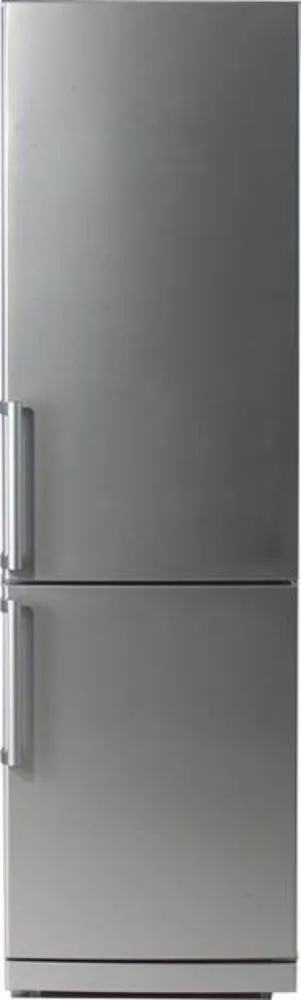LG GR-B459BLCA donduruculu buz dolabı Solo Gümüş Buzdolabı
