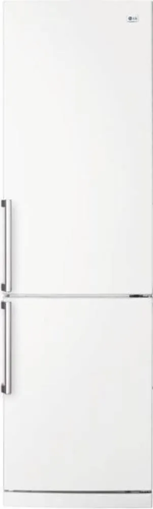 LG GR-B459BVCA donduruculu buz dolabı Solo Beyaz Buzdolabı