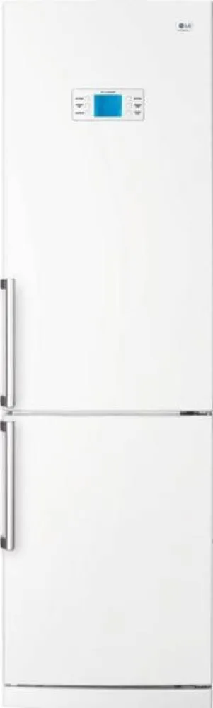 LG GR-B459BVJA donduruculu buz dolabı Solo Beyaz Buzdolabı
