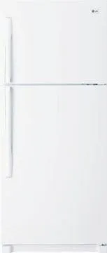 LG GR-B562YCA donduruculu buz dolabı Solo Beyaz Buzdolabı
